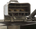 RADIATOR FAN ASSEMBLY