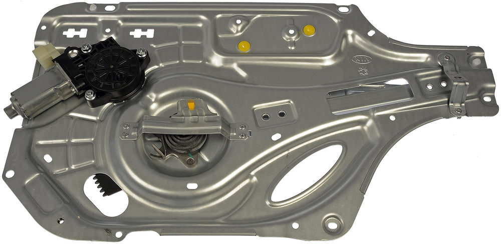REGULATOR ONLY POWER