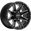 Pro Comp 17X9 6X5.5 4.75Bs