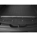 WeatherTech 2024 Toyota Grand Highlander (Incl. Hybrid) Cargo Liner w/Bumper Protector- Grey