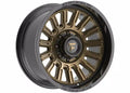 FITTIPALDI OFF ROAD FA24 20X10, ET