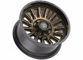 FITTIPALDI OFF ROAD FA24 20X10, ET