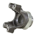 YY D80-1410-37U Differential End Yoke - Yukon Gear Axle - DANA 80 U-Bolt Style Yoke