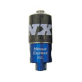 Nitrous Express - LIGHTNING GASOLINE SOLENOID STAGE 6 (.187 ORIFICE) - 15201L
