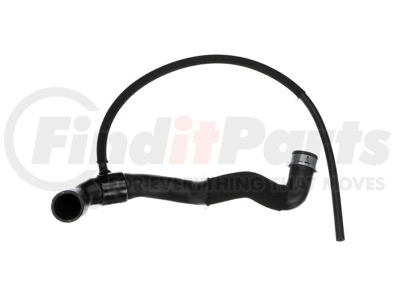 Gates 03-06 Mercedes-Benz CLK500 V-8 5.0L Upper Molded Coolant Hose