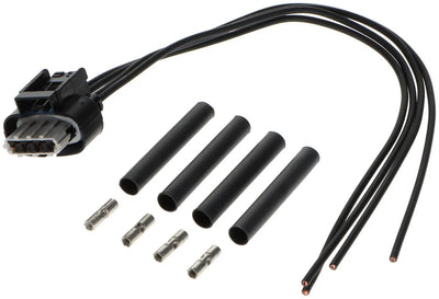 MAP SENSOR CONNECTOR