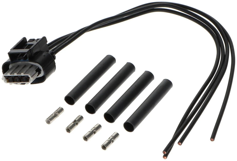 STANDARD IGN auto part