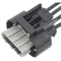 STANDARD IGN auto part installed view