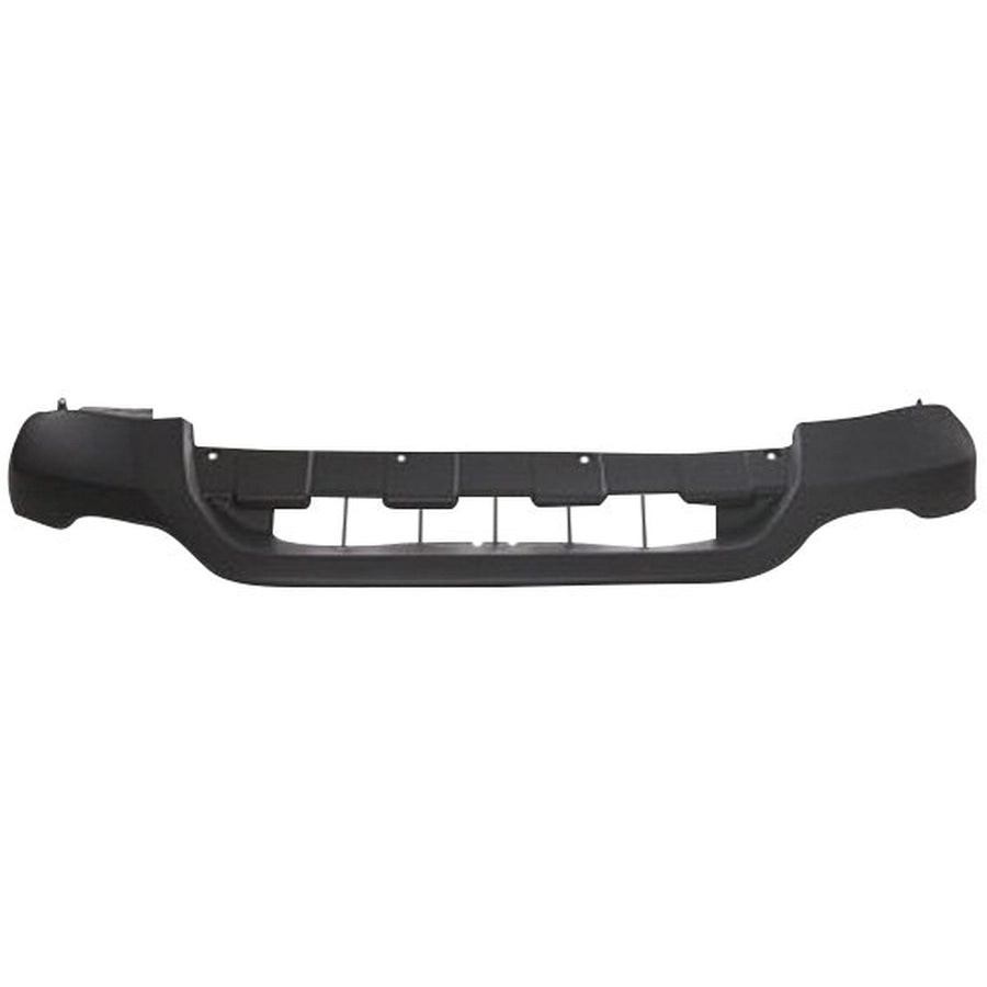 CAPA FRT BUMPER COVER LOWER LX HONDA CRV 1214