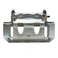 DFC 95-07 Ford F-250 4WD (Excl Super Duty) Front-R/Front Right Premium Caliper - Silver Zinc Coated