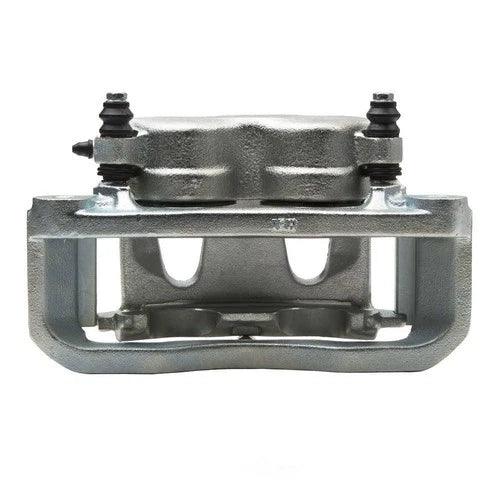 DFC silver auto part