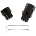 KIT GLAND SIDE MOUNT - 3 CYLINDER