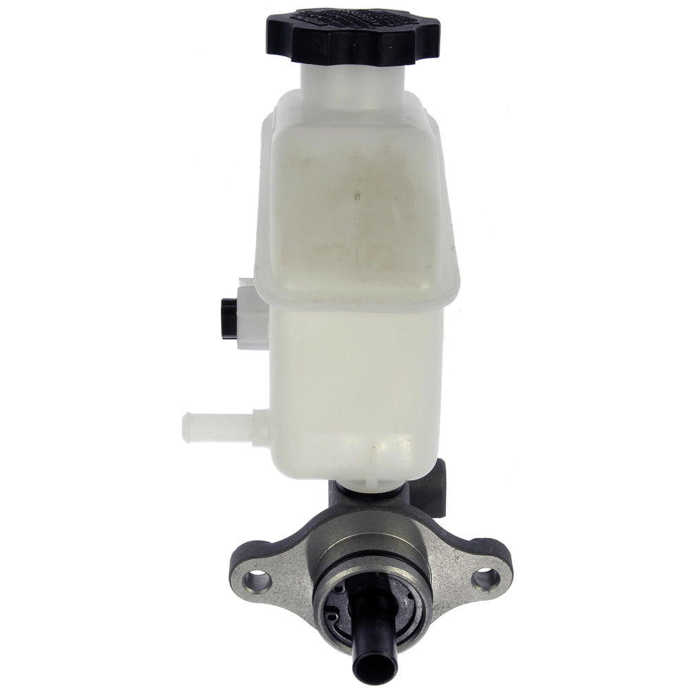 NEW MASTER CYLINDER