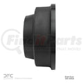 DFC 71-93 Dodge W300 Pickup Rear True Balanced Brake Drum
