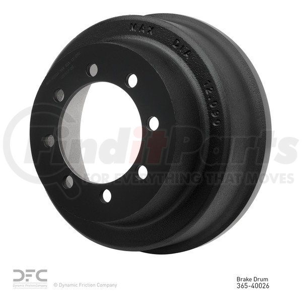 DFC auto part