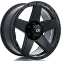 RTX black auto part