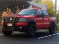 225 17X8 5-5.5BLACK