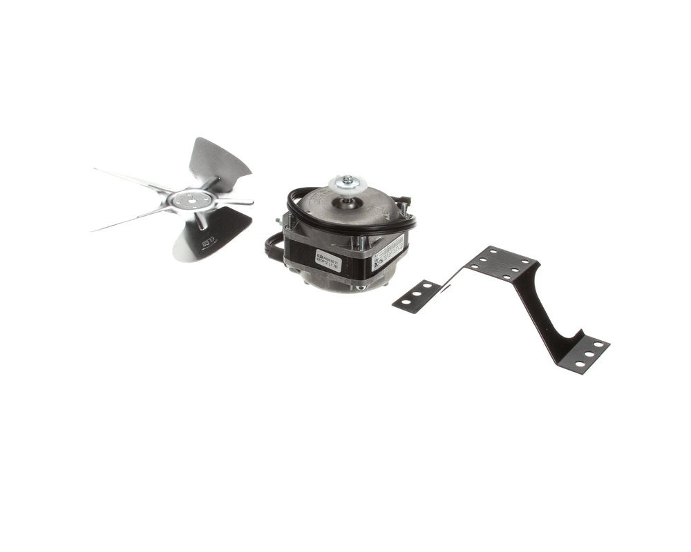 BLOWER MOTOR ASSY 2GWH-32