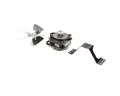 BLOWER MOTOR ASSY 2GWH-32