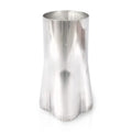 Stainless Works 2in Four-Way Short Merge Collector