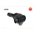 IGNITION KNOCK (DETONATION) SENSOR