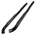 SPEC D TUNING side steps