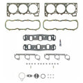 Fel-Pro Nissan Altima HS 26261 PT PermaTorque Engine Cylinder Head Gasket Set
