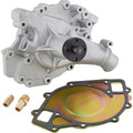 HP Aluminum Water Pump BBF 429/460 1970-1992