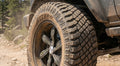 Atturo Trail Blade X/T Tire - 275/45R20 110H XL