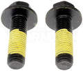 CONTROL ARM W/ BALL