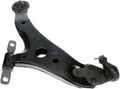 CONTROL ARM