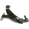 CONTROL ARM