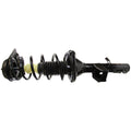 QUICK-STRUT ASSEMBLY