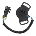 THROTTLE POSITION SENSOR