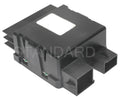 BLOWER MOTOR RESISTOR