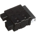 BLOWER MOTOR RESISTOR