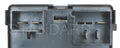 BLOWER MOTOR RESISTOR