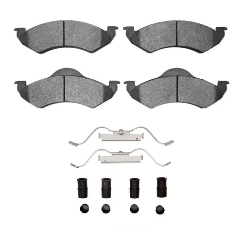 DFC auto part