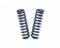 07-15 Jeep Wrangler 2 Door Rear 2.5" Lift Coil Springs