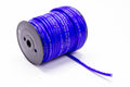 409 Spiro-Pro custom blue