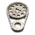 SBC Billet Roller Timing Set w/Torr. Bearing