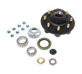 HUB 7K 865 5/8 GREASE CUPS & STUDS 4.75 PILOT