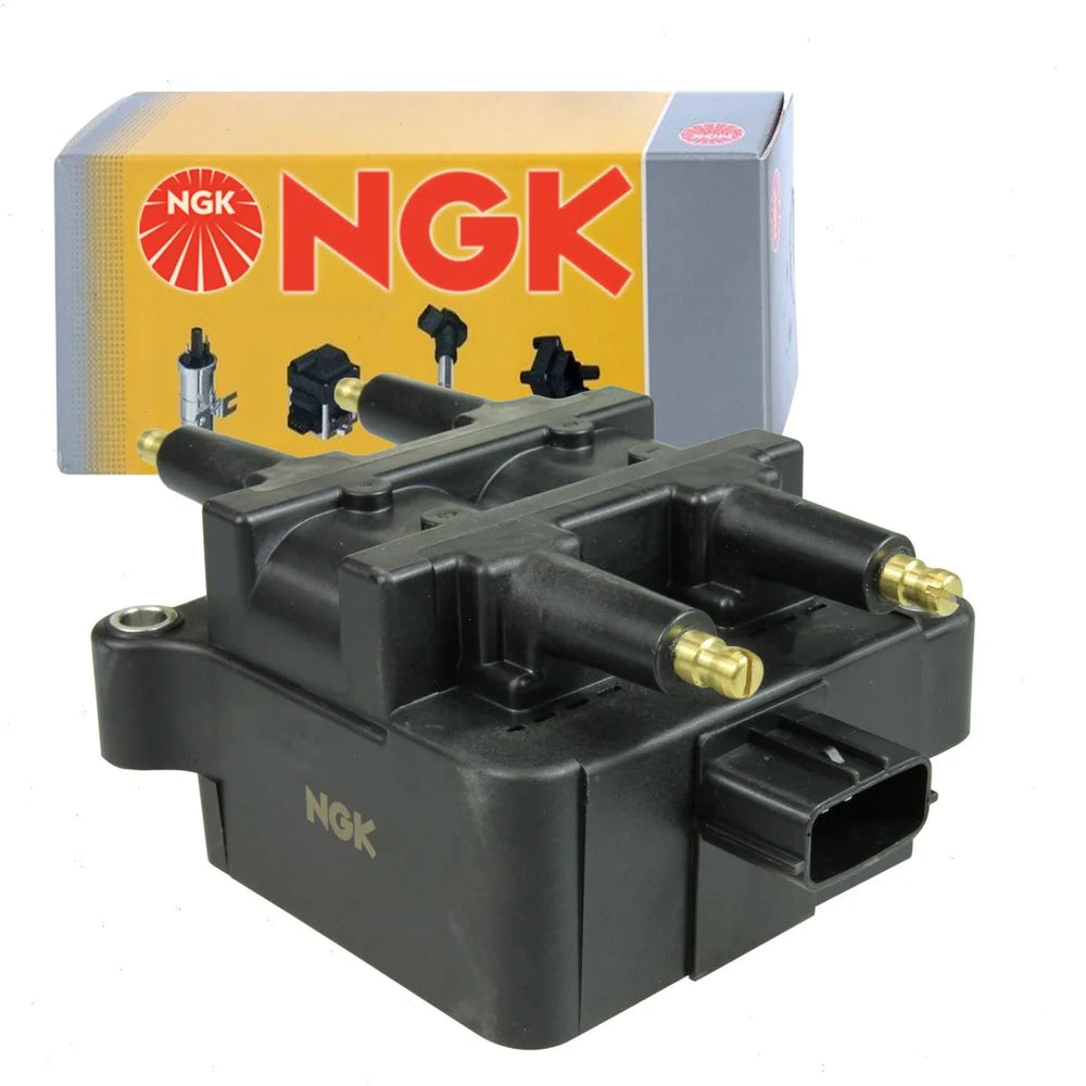 NGK auto part
