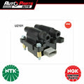 NGK auto part