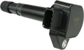 NGK auto part close-up