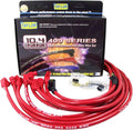 409 SPIROPRO RACE FIT RED