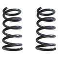 MaxTrac 02-08 Dodge RAM 1500 2WD V6 2in Front Lowering Coils