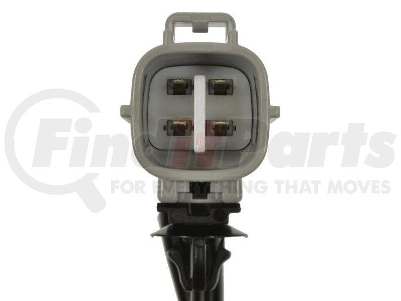 STANDARD IGN auto part