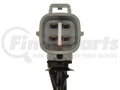 INTERMOTOR WINDSHIELD WASHER LEVEL