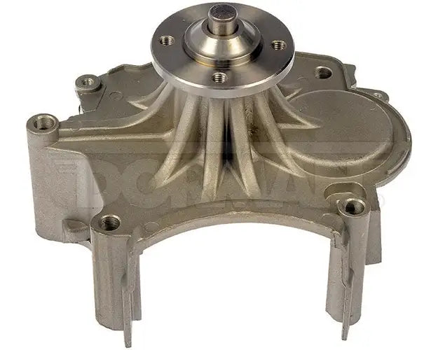 FAN PULLEY BRACKET